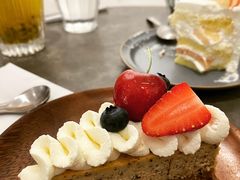 -COTTON CAFE(德信·中外公寓店)