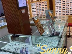 -PARKWAY·百汇眼镜(三叶眼镜城店)