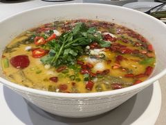-皇朝会.经典传统粤菜(外滩店)