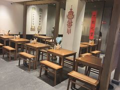 -李百蟹·江南蟹黄面·河景餐厅(夫子庙总店)