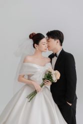 -巴黎时尚婚纱摄影(南汇店)