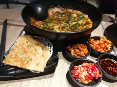 -云味馆·云南菜·云南米线(景田店)