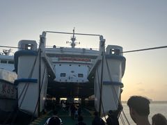 -海安新港(公交站)
