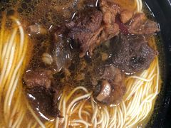 -上海为民商行清真饭店(南大路店)