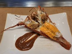 -和·铁板烧·OMAKASE(望京昆泰嘉晟酒店)