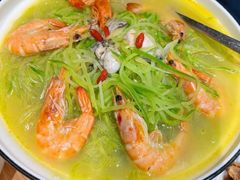 -奉天理·海鲜饺子