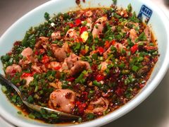 徐家口口脆-锦府盐帮·李宅(领展购物广场中关村店)