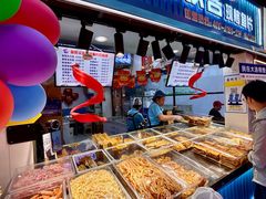 -桃源市场(解放路店)