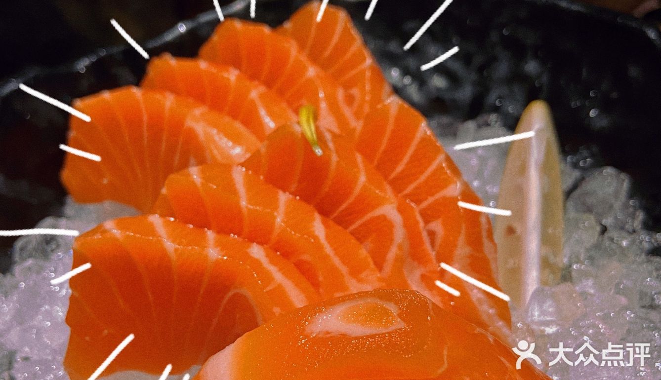 大件夹抵食SUSHI🍣