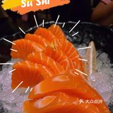大件夹抵食SUSHI🍣