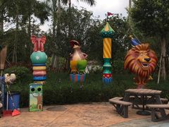 -美的鹭湖探索王国