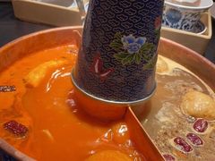 -咏江南·苏式火锅·苏州评弹(观前街店)