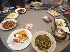 -牧雲子·臻选云南菜 .商务宴请(泰然大厦店)