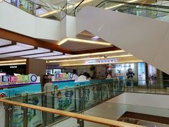 -贝尔机器人编程中心(世豪店)