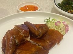 -荣粤酒家·融合粤菜