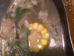 -傣妹火锅(南京东路一店)