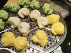 -锅老头铁锅炖•大锅蒸汽海鲜(韩乐坊店)