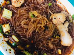 红味肥肠粉-甘记肥肠粉(马鞍北路店)