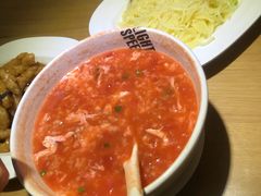 -吕氏疙瘩汤·海鲜新鲁菜(凯德mall新都心店)