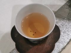-翁暖茶馆(滨江东总店)