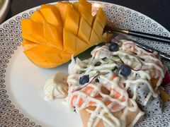 -星叶·东南亚料理(宁波万象汇店)