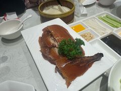 -老妈菜馆(建设街店)
