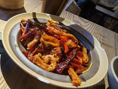 -毛辣果·酸(OHA复兴西路店)