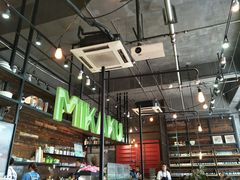 -MIKAKU(万达广场上海宝山店)