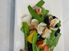 -广州塔晖粤轩中餐厅