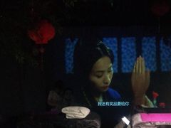 -百玺足道(柳沙店)