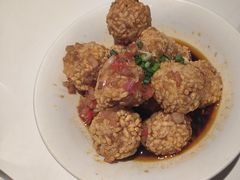 -鑫小城故事·藕汤·家常菜(台北一路总店)