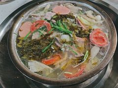 -海关荤豆花(洋河一路店)