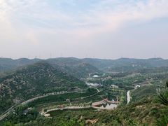 -五龙城郊森林公园