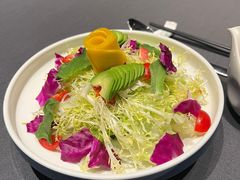 -百富源·海鲜辽菜(浑河堡店)