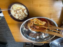 -嘉州鲜知味钵钵鸡(奎星楼店)
