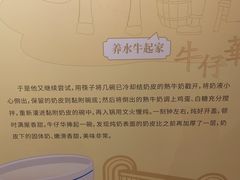 -民信老铺(双皮奶博物馆店)