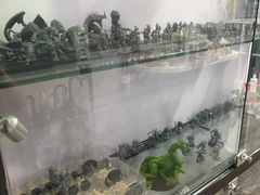 -FullHouse桌游跑团血染剧本杀(南京西路店)