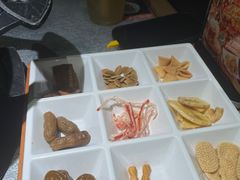 -探鱼·鲜青椒爽麻烤鱼(天河优托邦店)