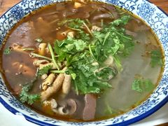 -叶新小吃店(来凤小区总店)
