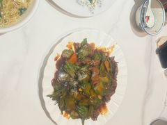 -粤食堂(天津和悦汇店)