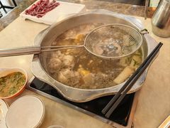 -潮悦牛肉火锅城(水贝店)