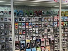 -微店Park(上海静安大悦城店)