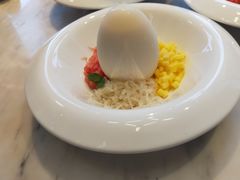 -港丽餐厅(高德置地店)