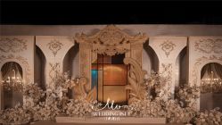 -西安威斯汀大酒店·宴会厅