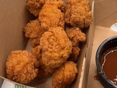 -海知道大连海鲜水饺(南山大冲店)