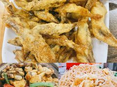 -贞姨美食·老字号海鲜大排档