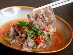 -南宁万丽酒店-万丽轩中餐厅