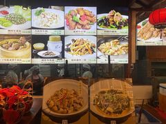 -猪肉婆私房菜(容桂总店)