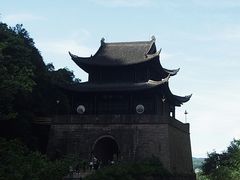 -剑门关风景区