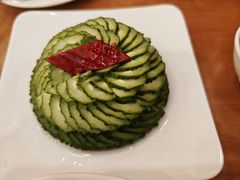 -北京小肠陈饭庄(方庄店)